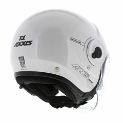 AXXIS RAVEN SV SOLİD GLOSS PEARL WHİTE