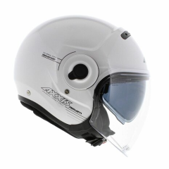 AXXIS RAVEN SV SOLİD GLOSS PEARL WHİTE