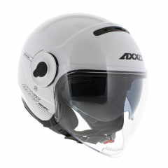 AXXIS RAVEN SV SOLİD GLOSS PEARL WHİTE
