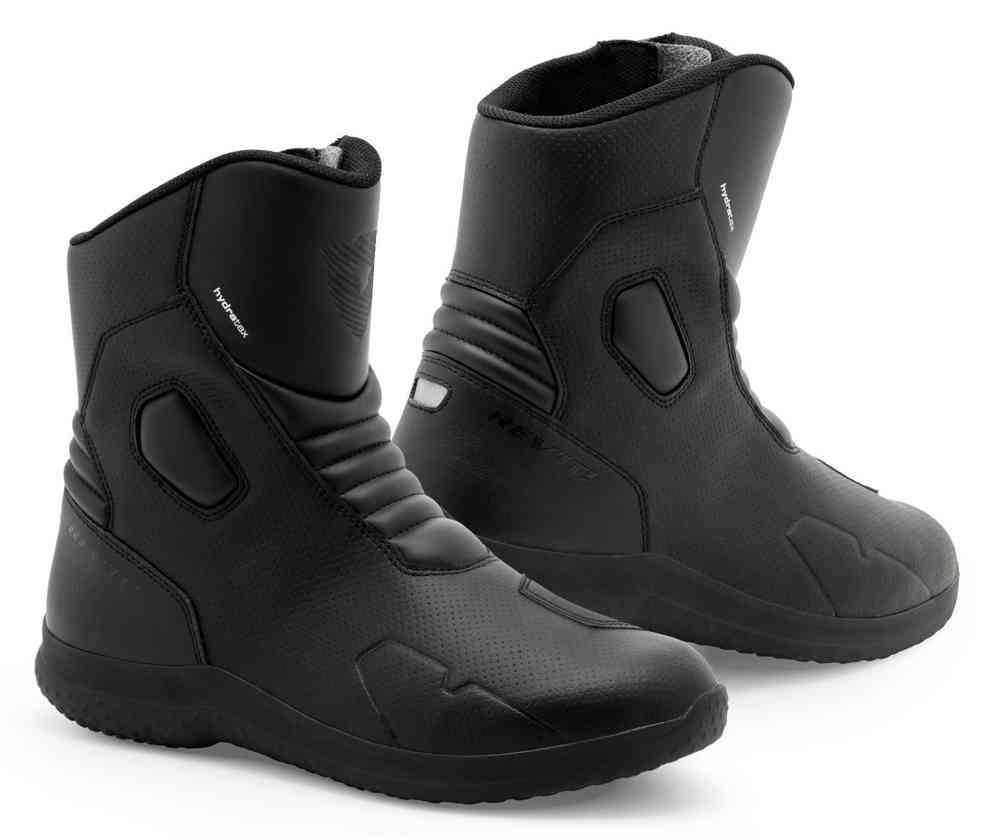 REVİT BOOT FUSE H2O BLACK