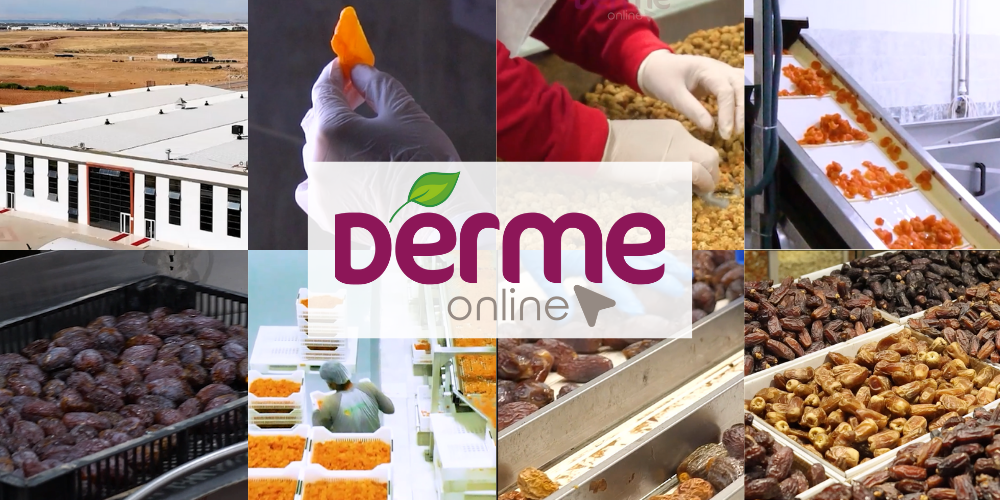 Derme Online: Doğal Lezzetlerin Hikayesi ve Kalite Yolculuğumuz