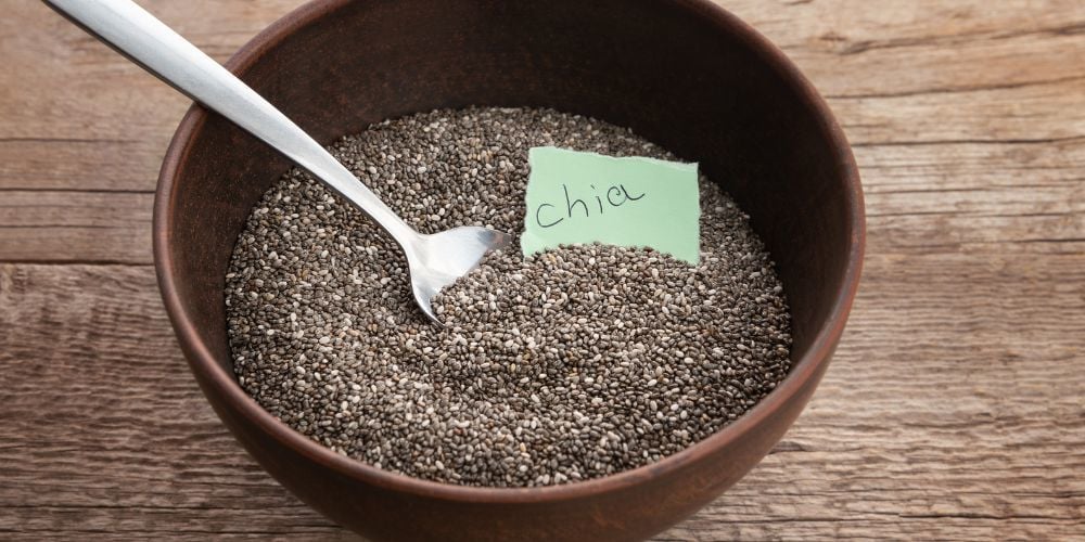 Chia Tohumu Faydaları Nedir?
