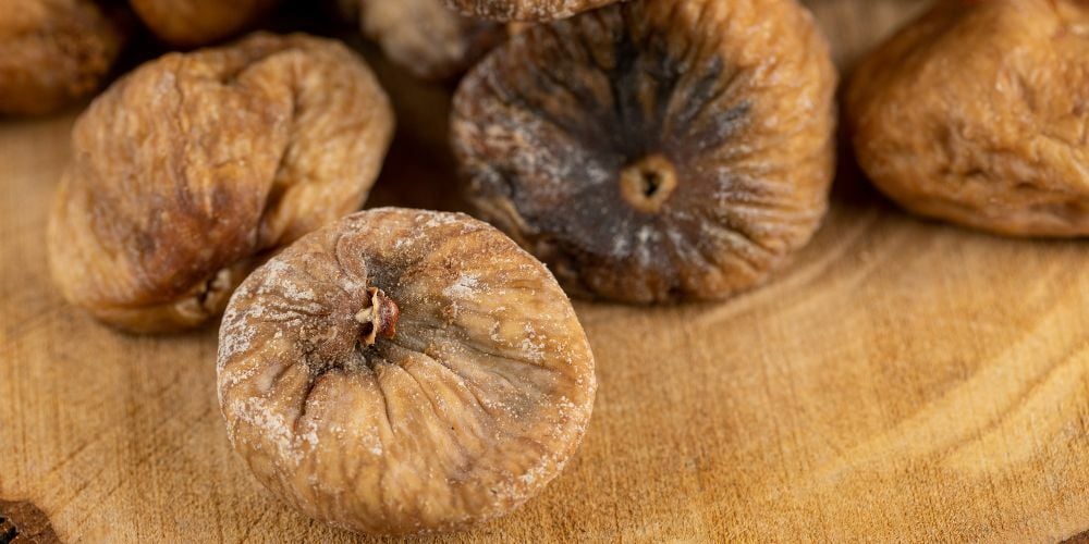 Kuru İncir Neye İyi Gelir?