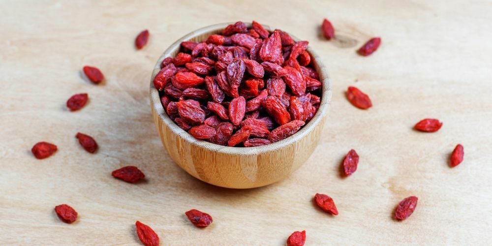 Goji Berry Nedir ve Hakkında Bilinmeyen 3 Özellik