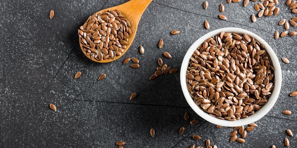 Keten Tohumu Nasıl Tüketilmeli?