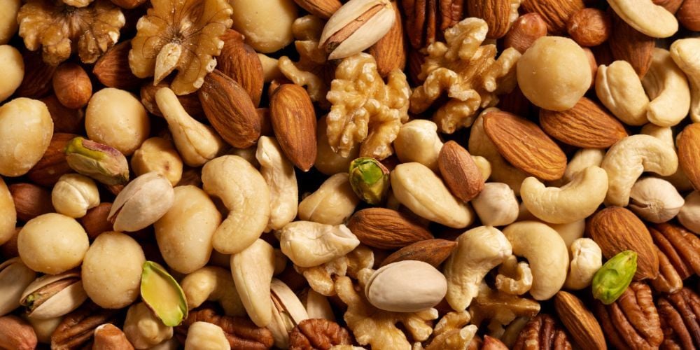 Toptan Kuruyemiş Alırken Kalite Nasıl Anlaşılır?