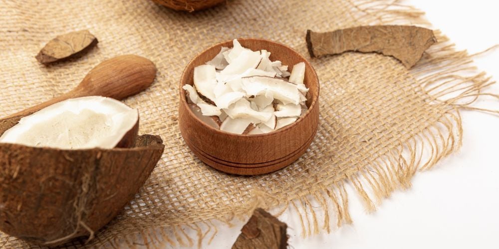 Hindistan Cevizi Kurusu Sağlıklı  mı?