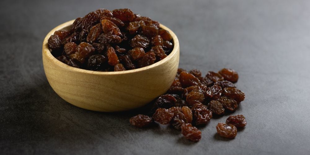 Kuru Üzümün Bilinmeyen Faydaları Neler?