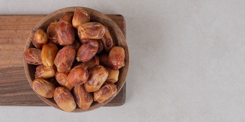 Sukkari Yaş Hurma ile İlgili Her Şey