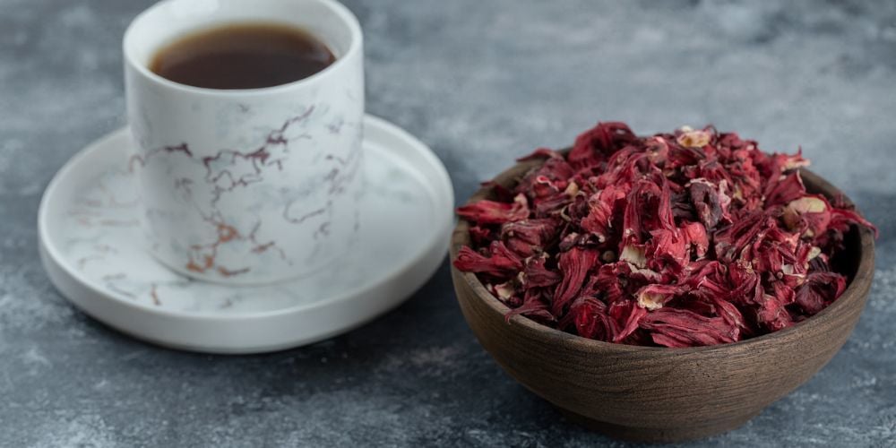 Hibiskus Çayı Faydaları Neler?