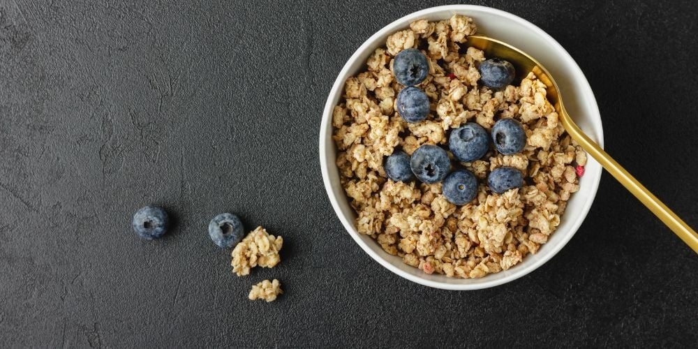 Granola Hakkında Her Şey