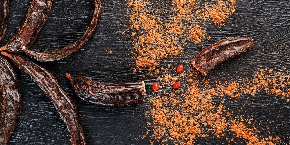  Keçiboynuzunda Hangi Vitaminler Var?