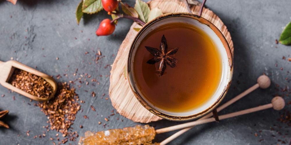 Rezene ve Anason Çayı Aynı mı?