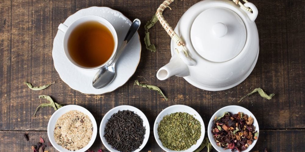 Sinemaki Çayı Nasıl Yapılır?