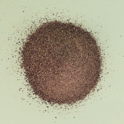 Karabiber Toz