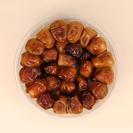 Hurma Sugai - Az Şekerli