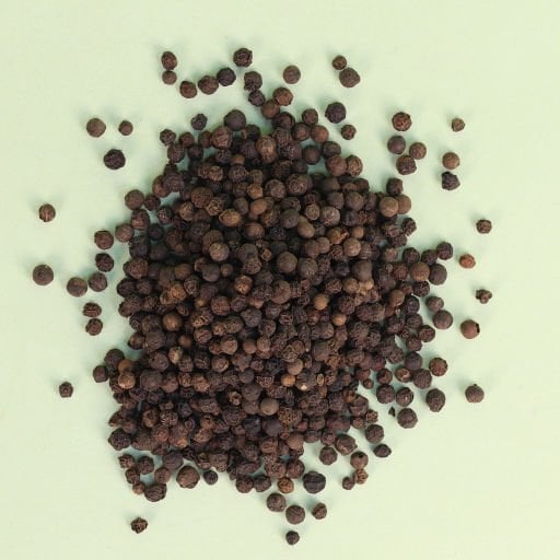 Karabiber Tane