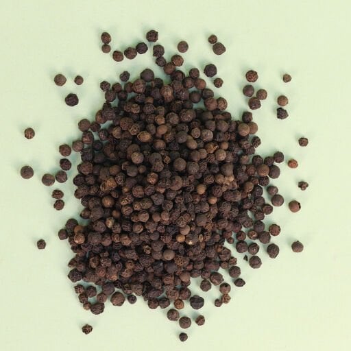 Karabiber Tane