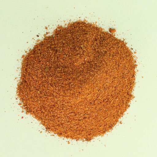 Kajun Baharatı