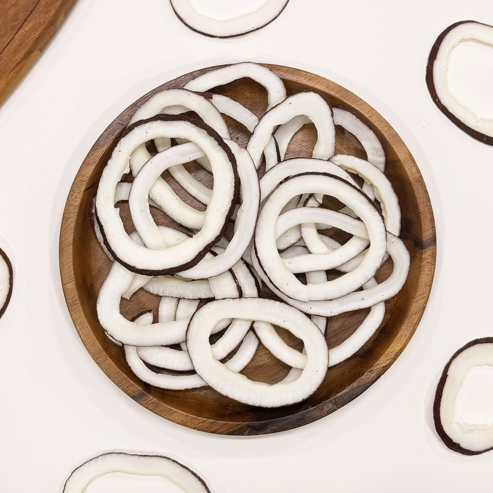 Hindistan cevizi - Şeker İlavesiz