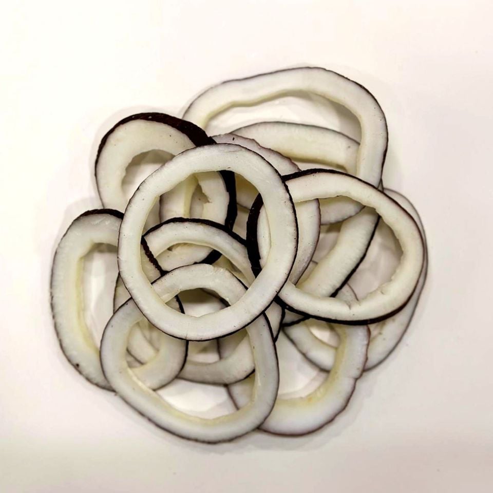 Hindistan cevizi - Şeker İlavesiz - İstediğin Kadar Al