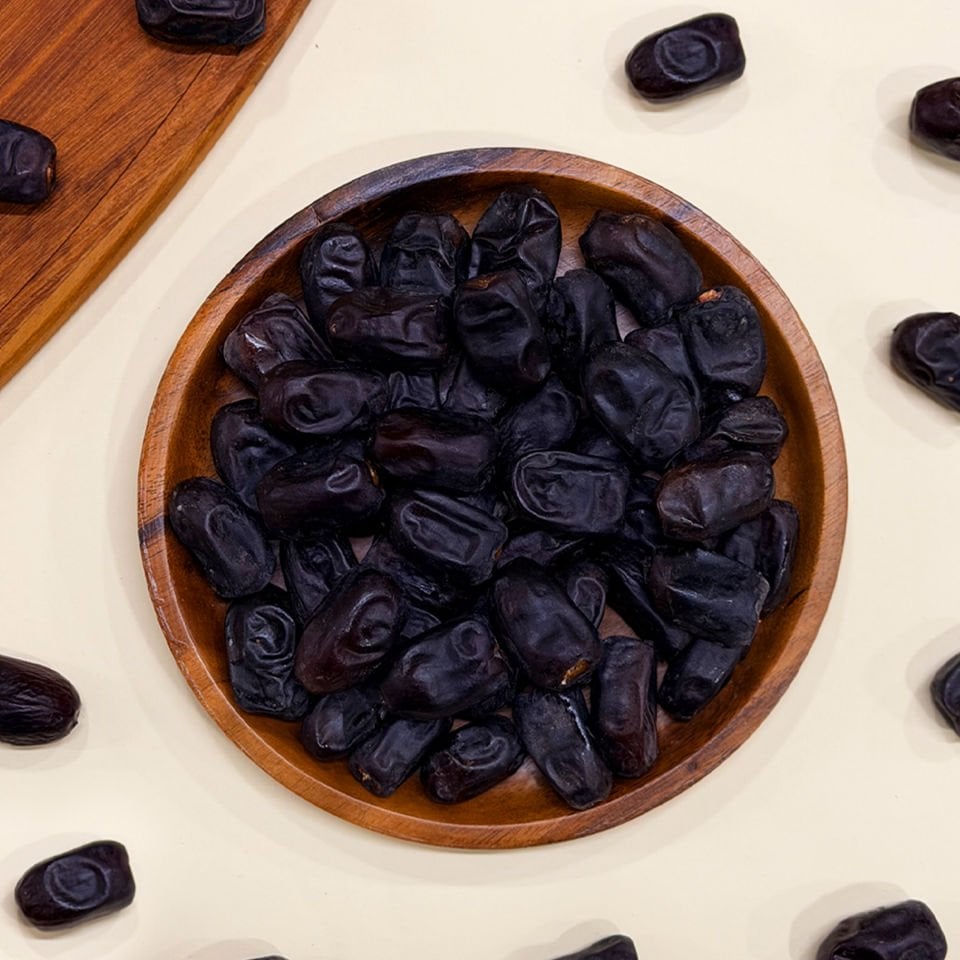 iran ( Naturel )  Hurma - 500 g