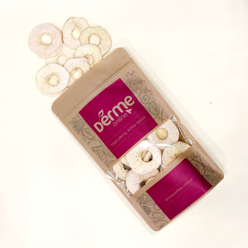 Elma Kurusu - Şeker İlavesiz