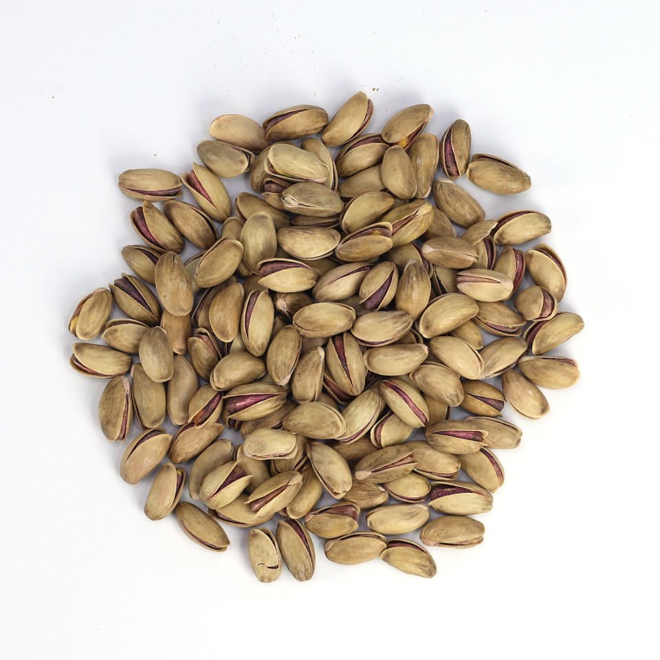 ANTEP FISTIĞI KAVRULMUŞ (ANA ÇITLAK) 500 Gram