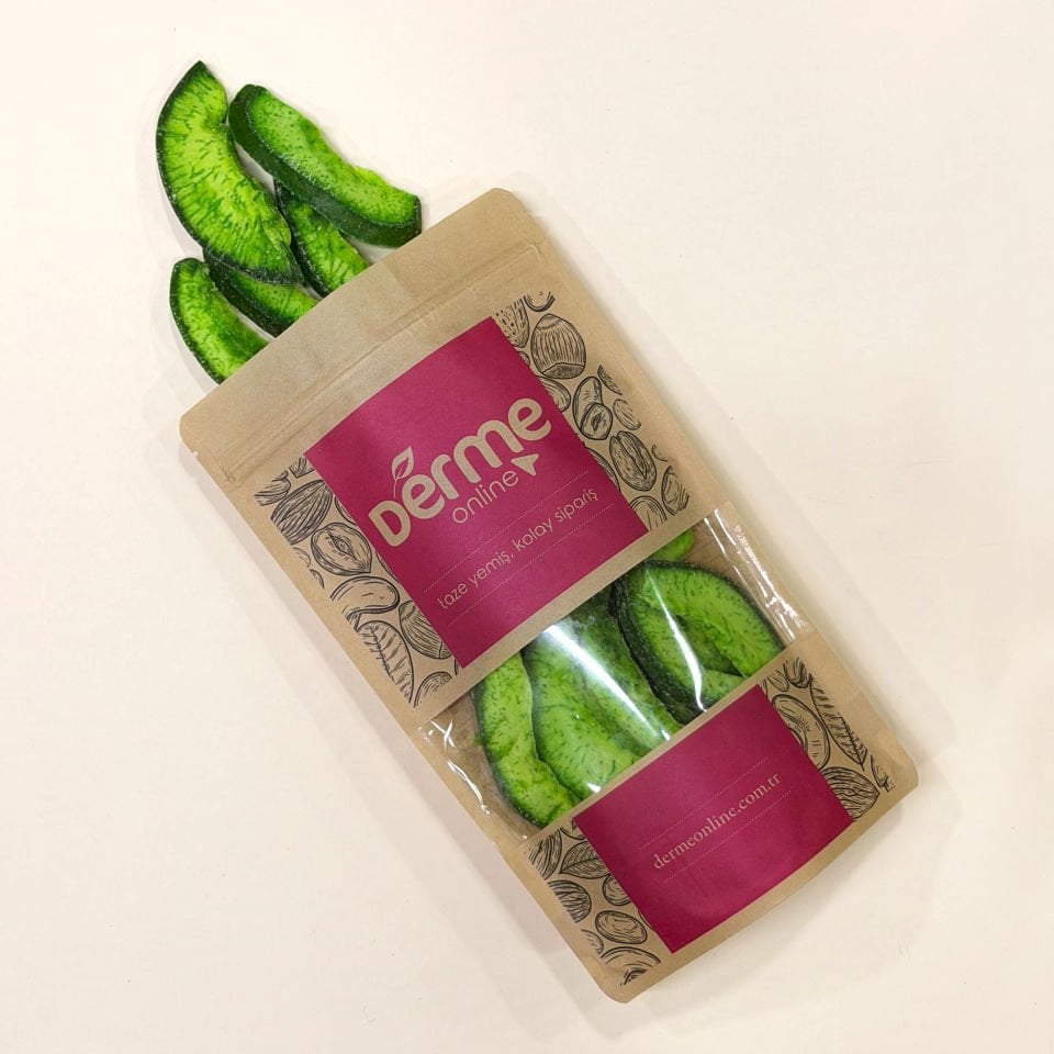 Pomelo Kurusu - İstediğin Kadar Al