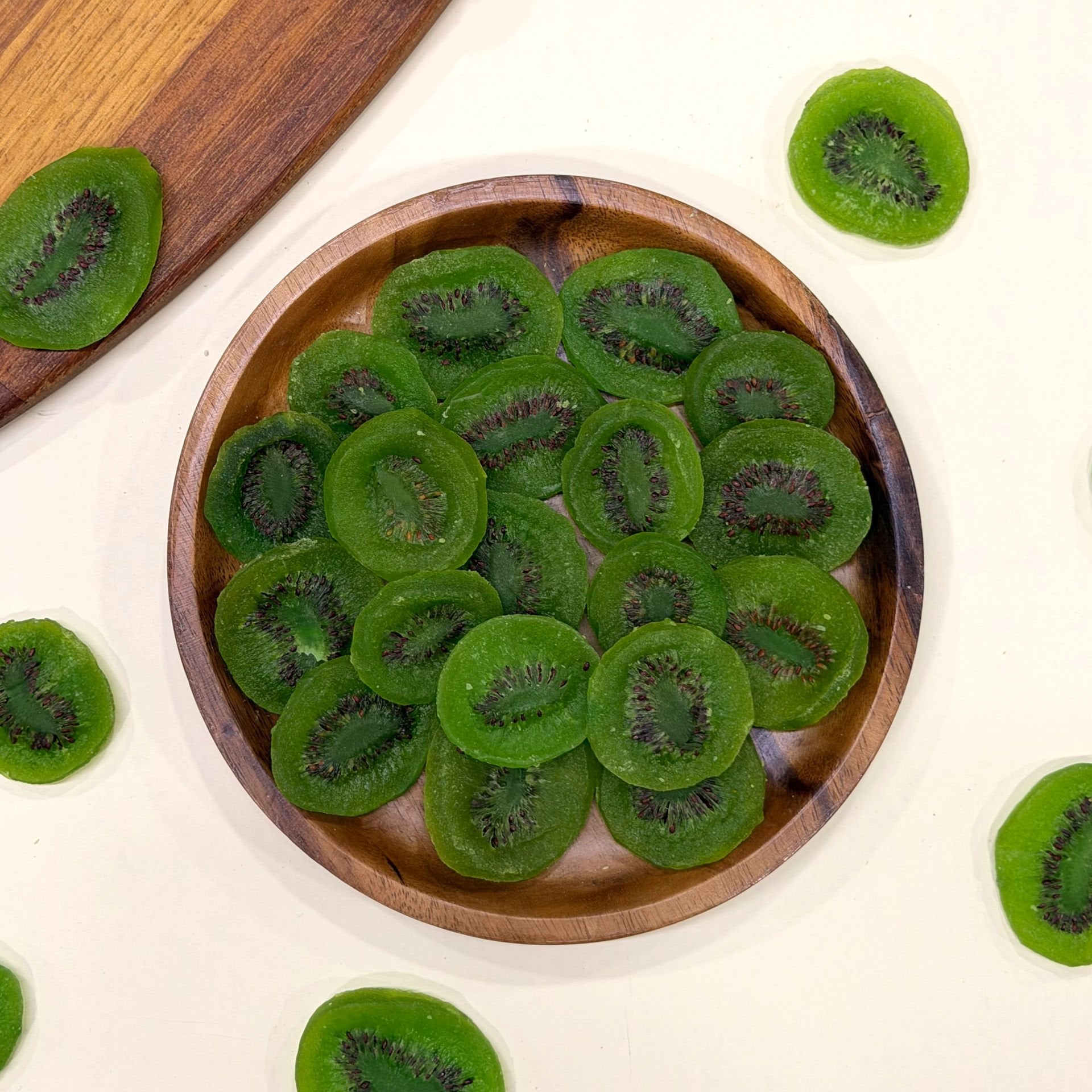 Kivi Kurusu - İstediğin Kadar Al