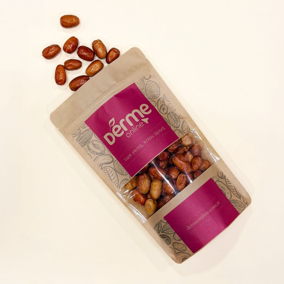 İğde Kurusu - İstediğin Kadar Al