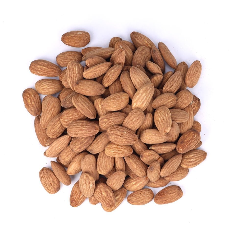 BADEM İÇİ KAVRULMUŞ 100 Gram