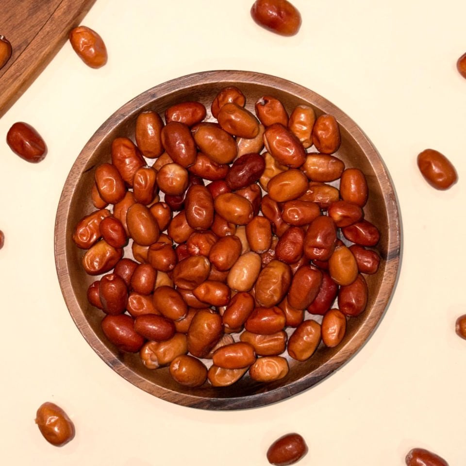 İğde Kurusu - İstediğin Kadar Al