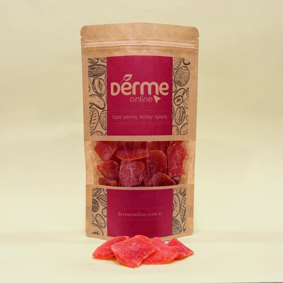 Papaya Kurusu - İstediğin Kadar Al