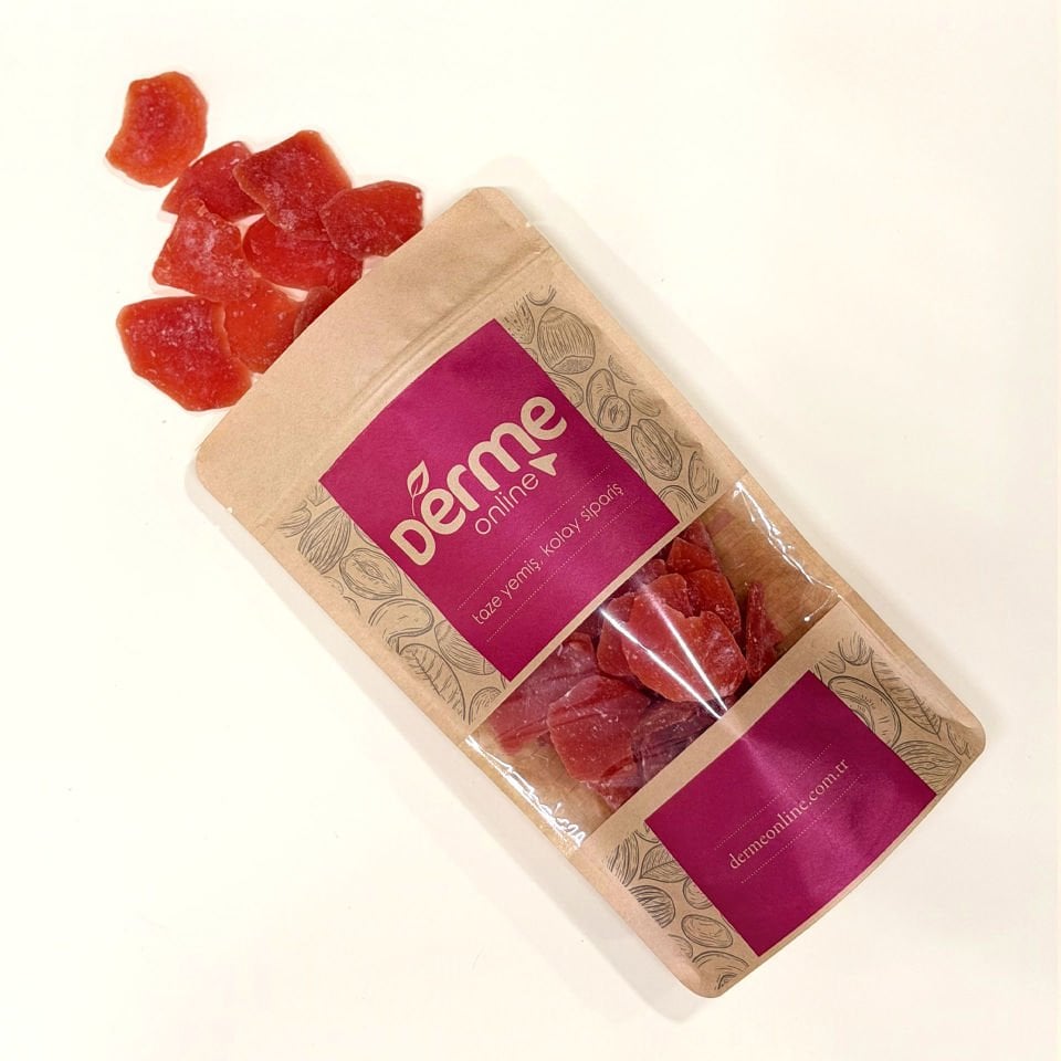 Papaya Kurusu - İstediğin Kadar Al