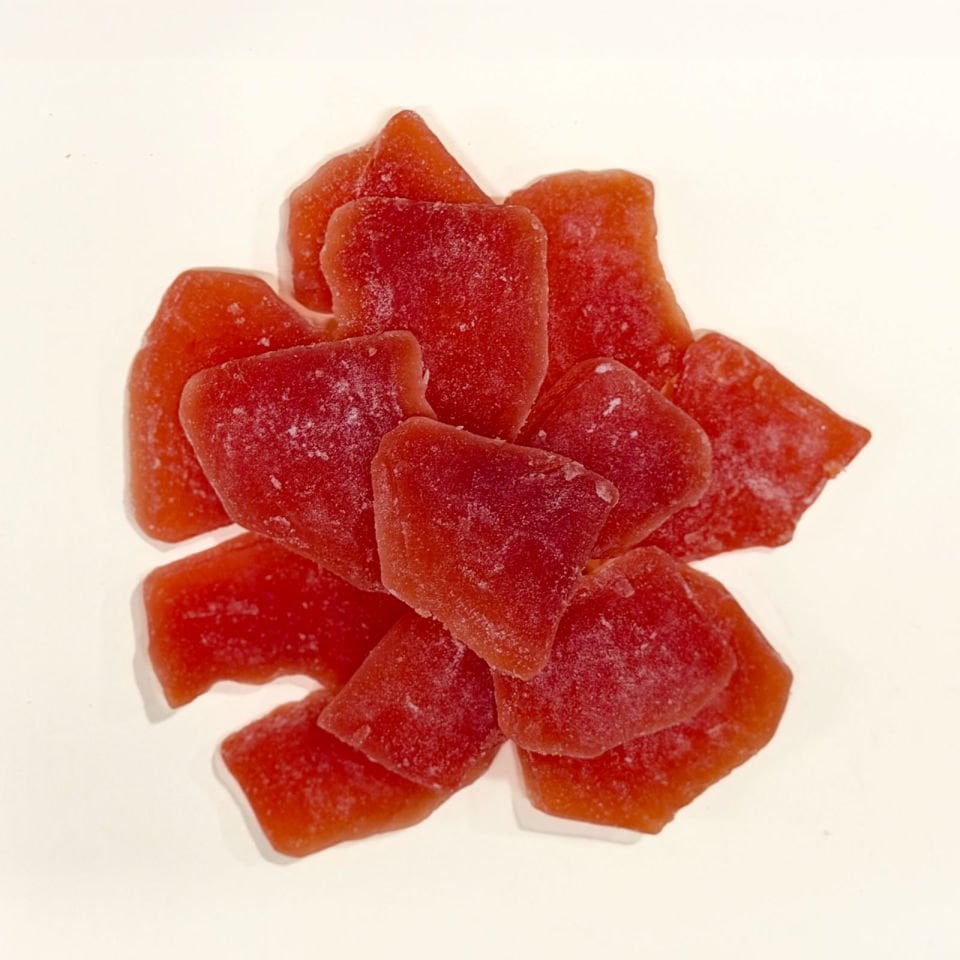 Papaya Kurusu - İstediğin Kadar Al