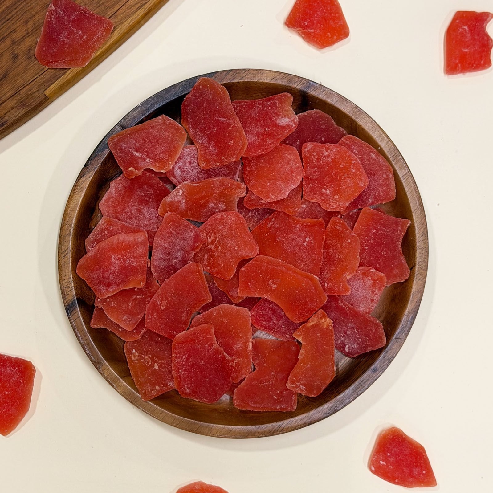 Papaya Kurusu - İstediğin Kadar Al