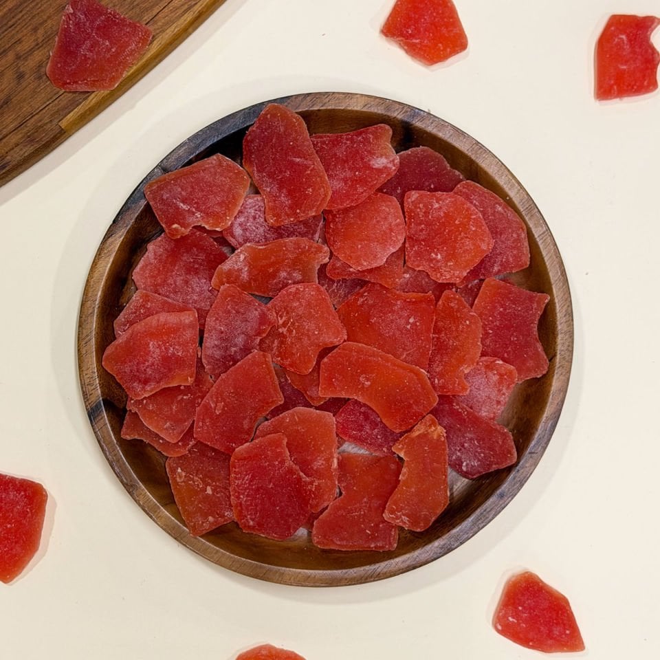 Papaya Kurusu - İstediğin Kadar Al