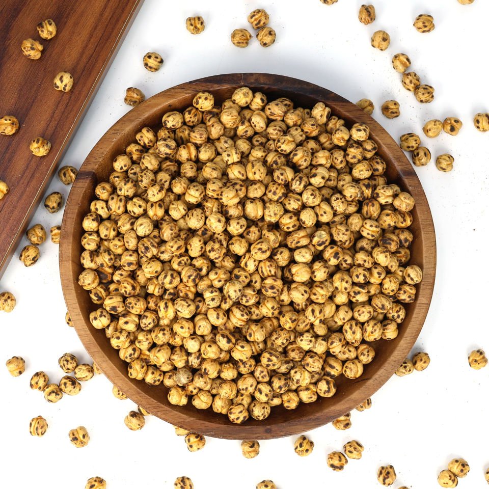 SARI LEBLEBİ 100 Gram