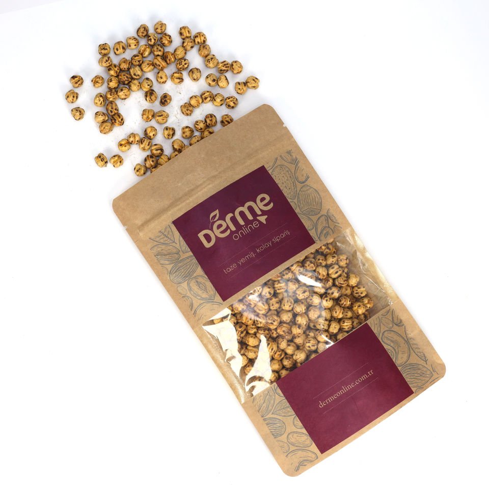 SARI LEBLEBİ 100 Gram