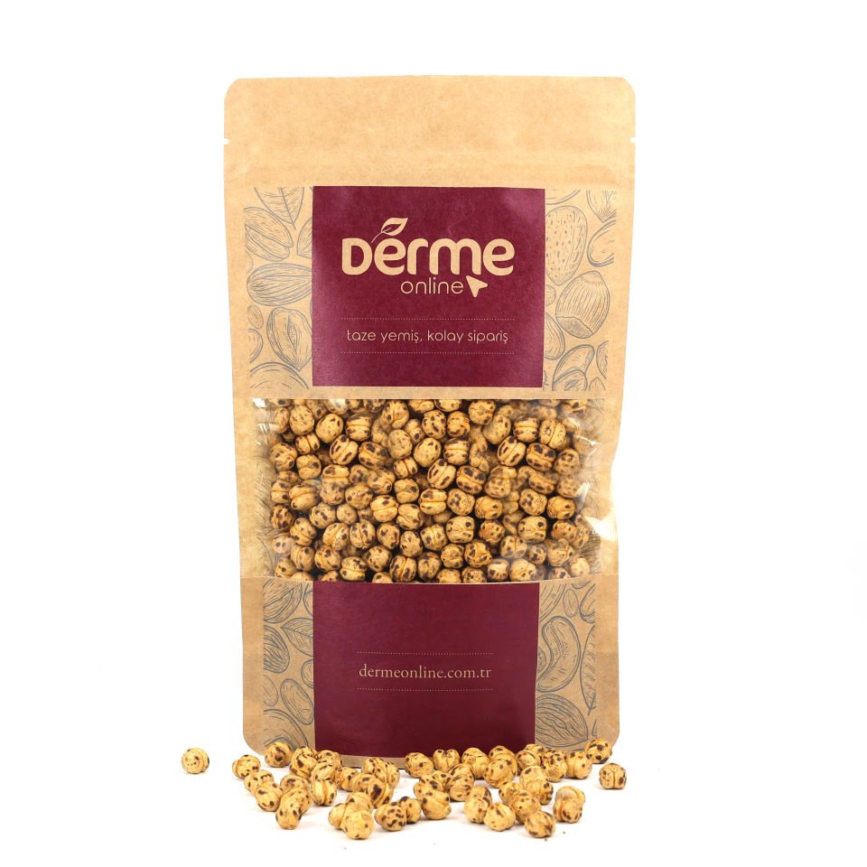 SARI LEBLEBİ 200 Gram