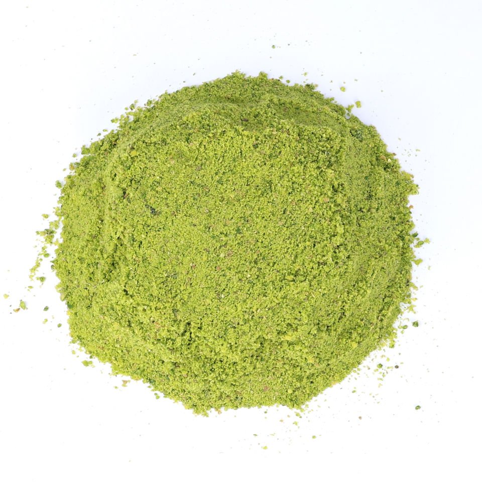 ANTEP FISTIĞI TOZ | ÇEKİLMİŞ BOZ FISTIK 200 Gram