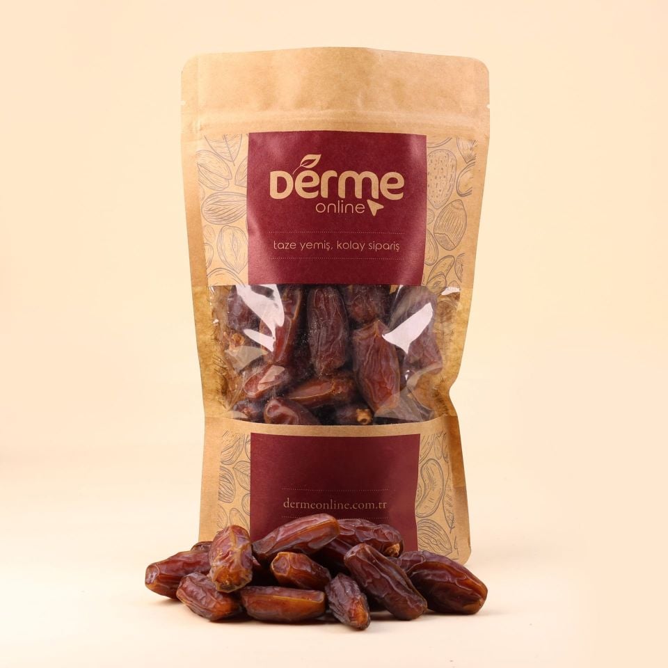 HURMA MEDİNE MEBRUM ÖZEL 100 Gram