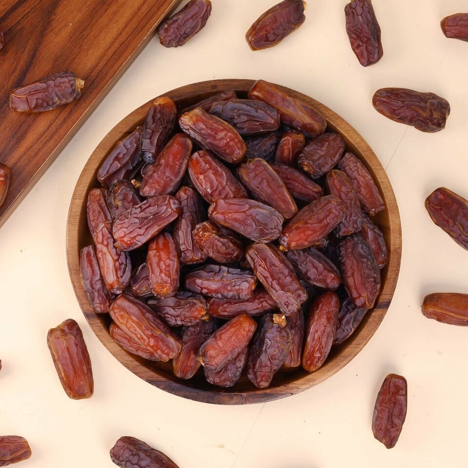 HURMA MEDİNE MEBRUM ÖZEL 100 Gram