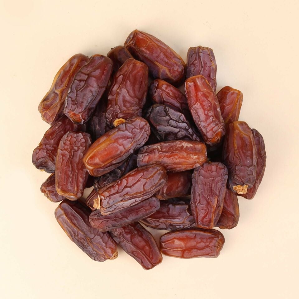 HURMA MEDİNE MEBRUM ÖZEL 100 Gram