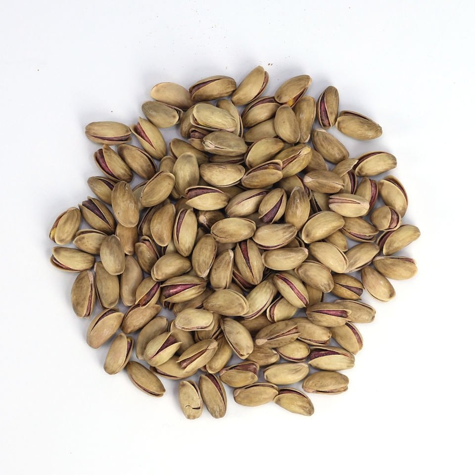 ANTEP FISTIĞI KAVRULMUŞ (ANA ÇITLAK)