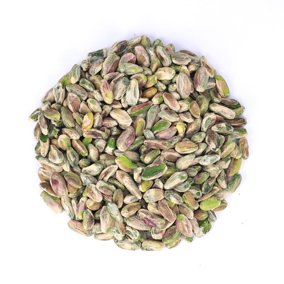 ANTEP FISTIĞI İÇİ (BOZ FISTIK)