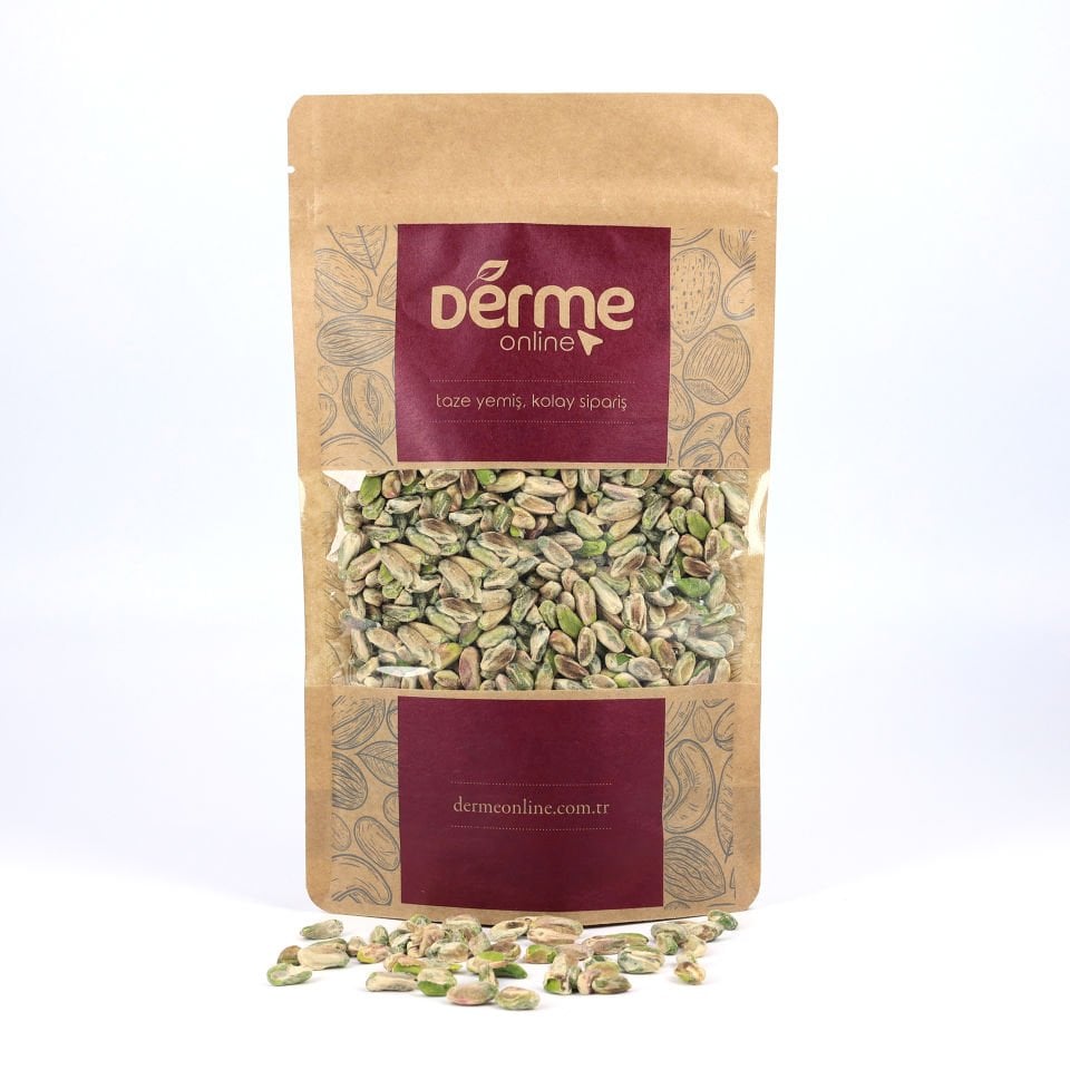 ANTEP FISTIĞI İÇİ (BOZ FISTIK)