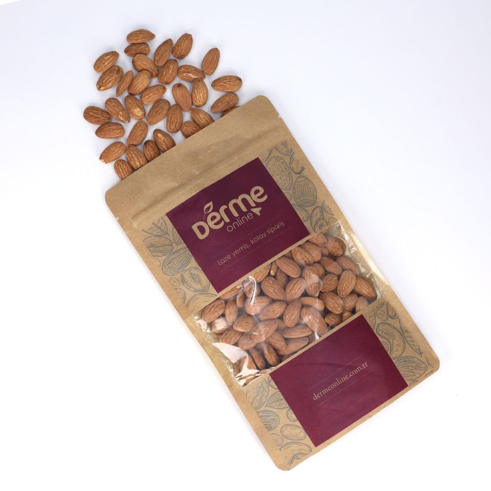 BADEM İÇİ KAVRULMUŞ