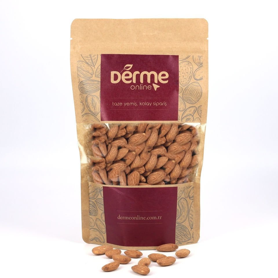 BADEM İÇİ KAVRULMUŞ